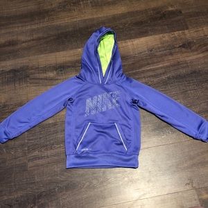 Nike Therma-Fit Hoodie💟